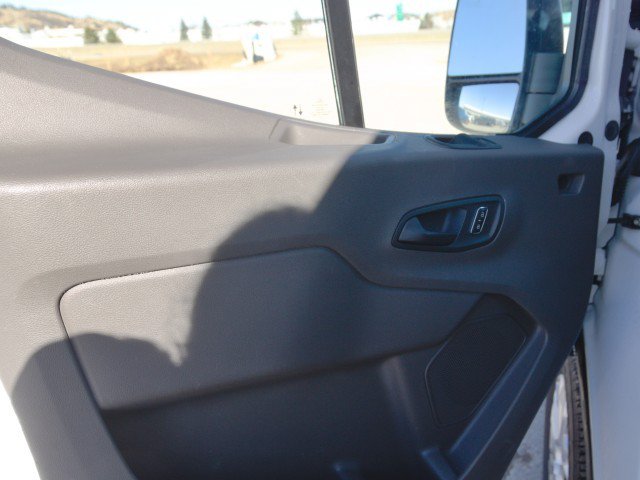 Used 2023 Ford Transit 350 XLT RWD image 12