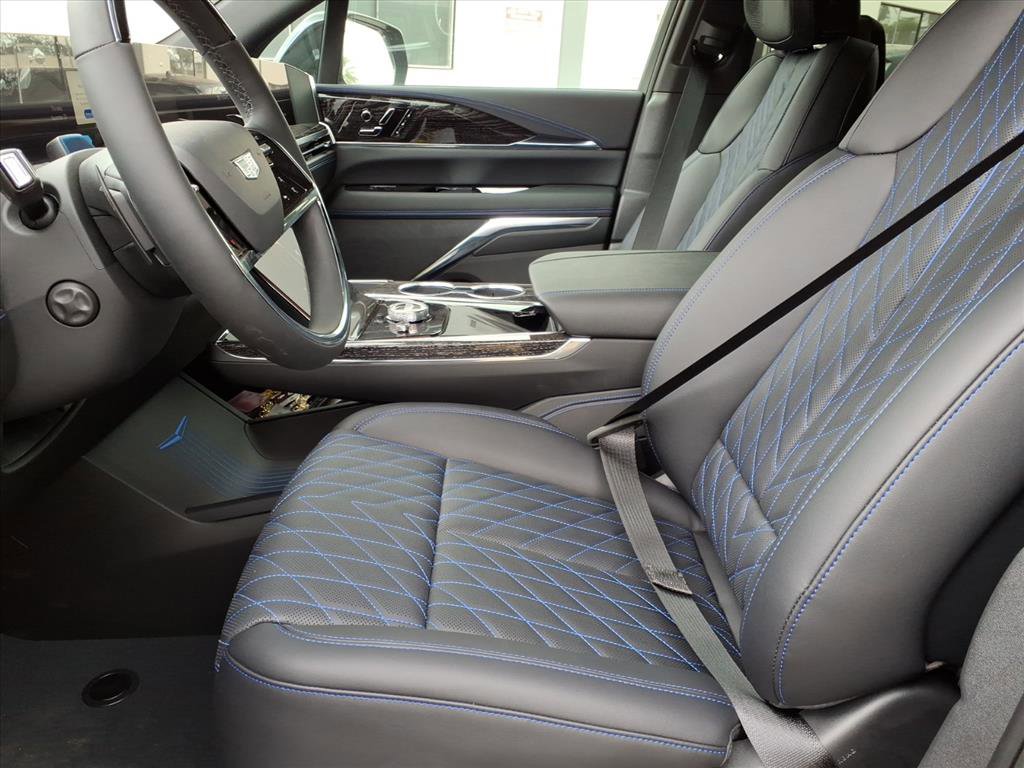 New 2026 Cadillac Escalade IQ Sport 1 image 9