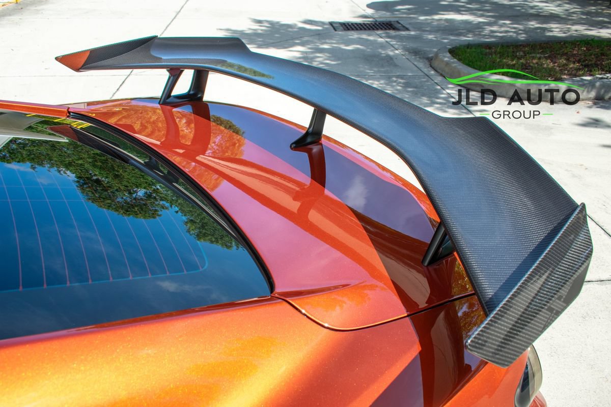 Used 2022 Chevrolet Camaro ZL1 RWD image 40