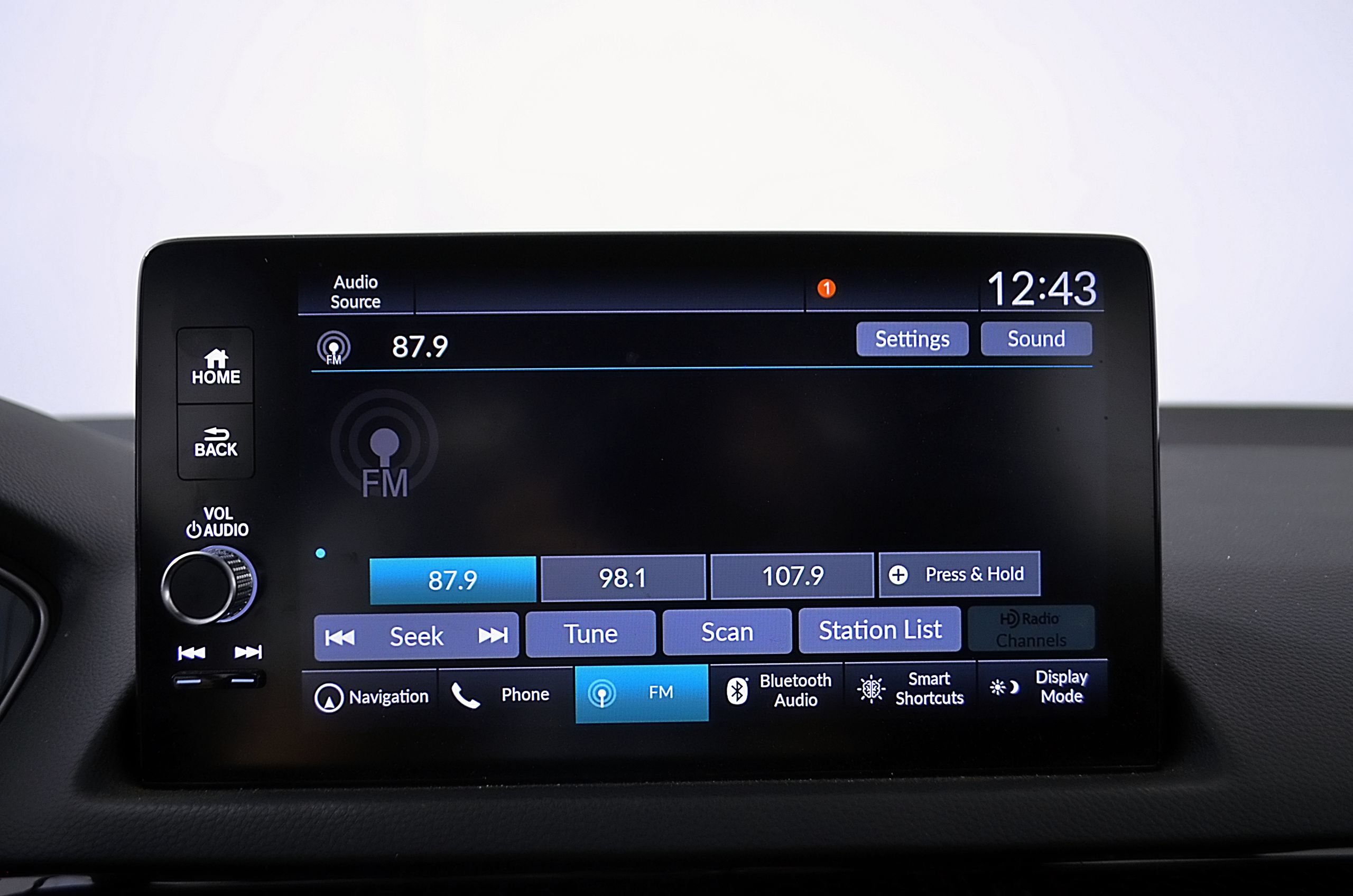 Used 2024 Honda Civic Sport Touring image 27