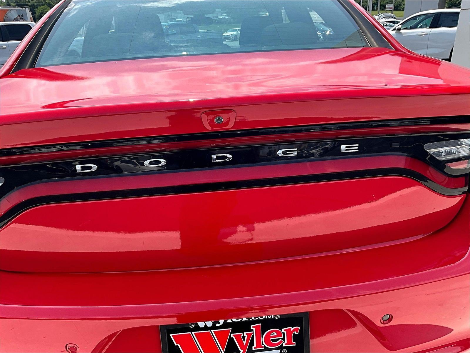 Used 2022 Dodge Charger SXT RWD image 24
