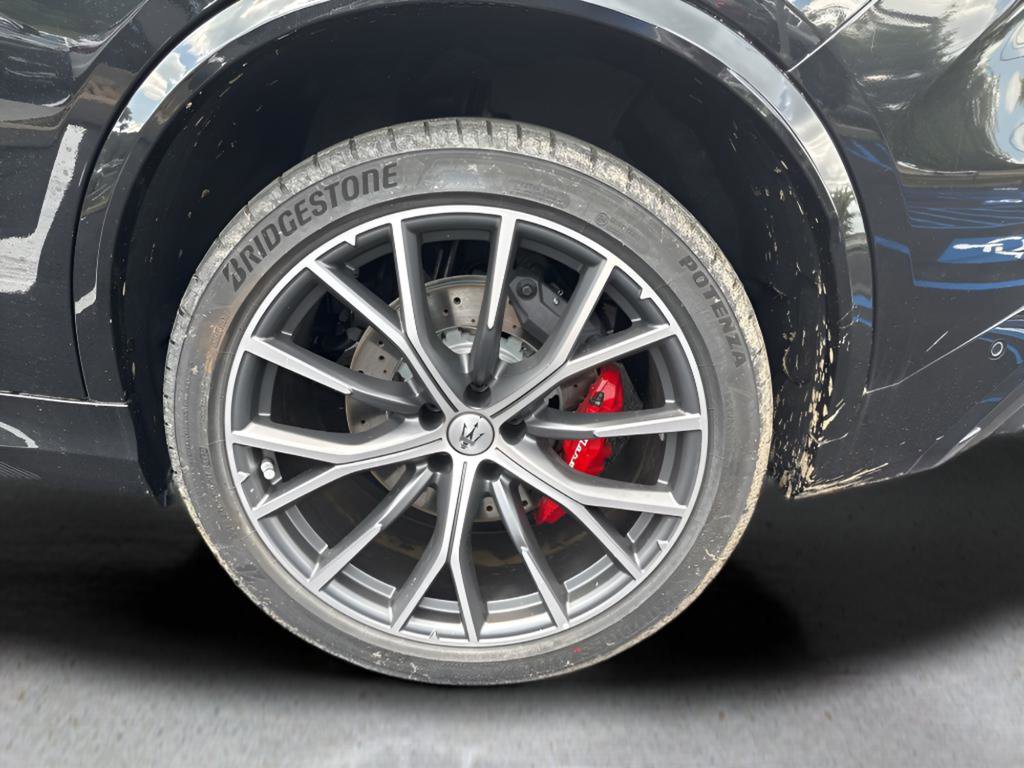 New 2025 Maserati Grecale Trofeo image 15