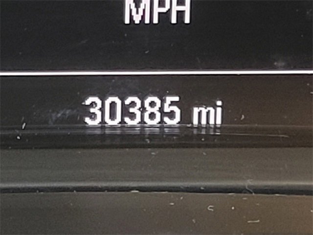 Used 2024 Chevrolet Malibu LT image 30