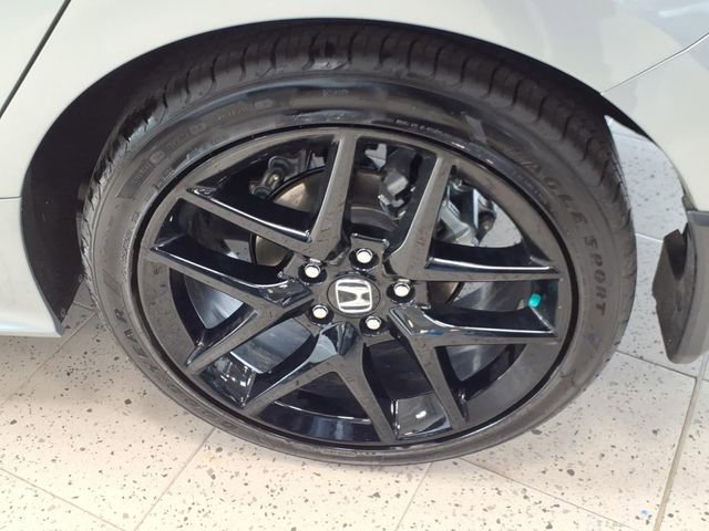 Certified 2026 Honda Civic Sport image 10