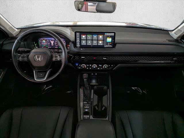 Used 2025 Honda Accord Touring image 17