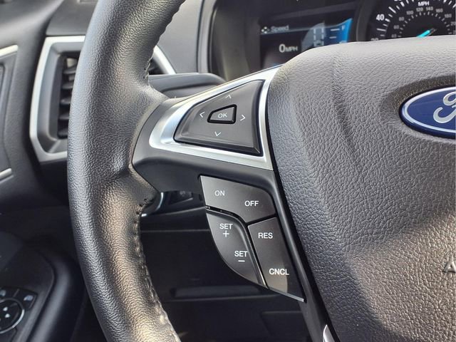 Used 2023 Ford Edge SEL w/ Sport Appearance Package AWD/4WD image 29