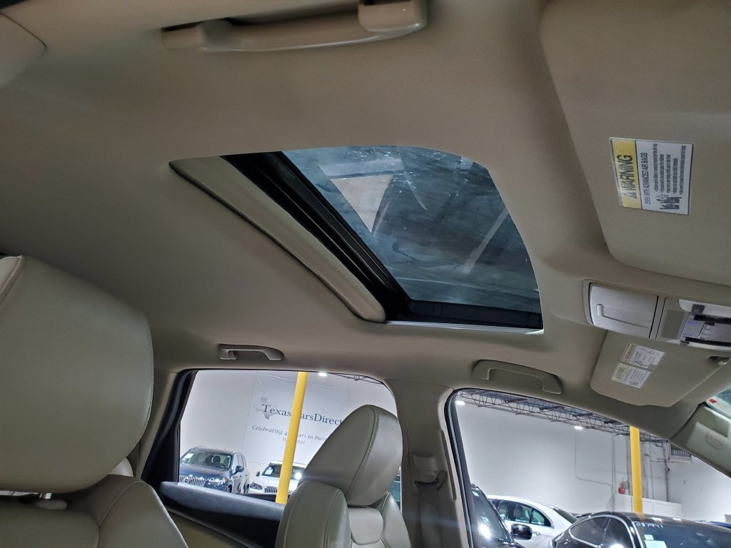 Used 2015 Acura MDX SH-AWD image 16