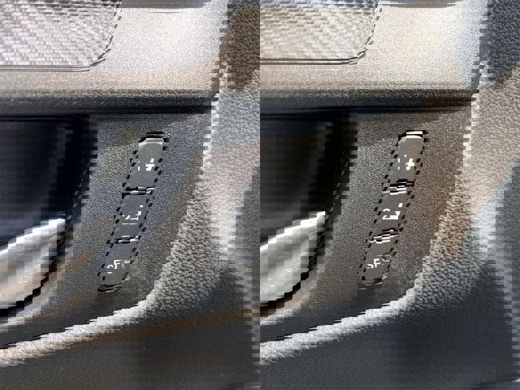 New 2026 Honda CR-V TrailSport image 24