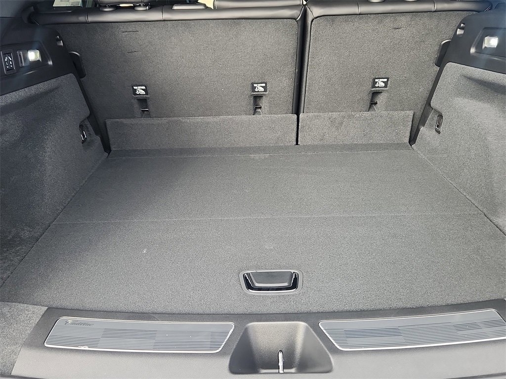 New 2026 Cadillac Lyriq Premium Luxury image 22