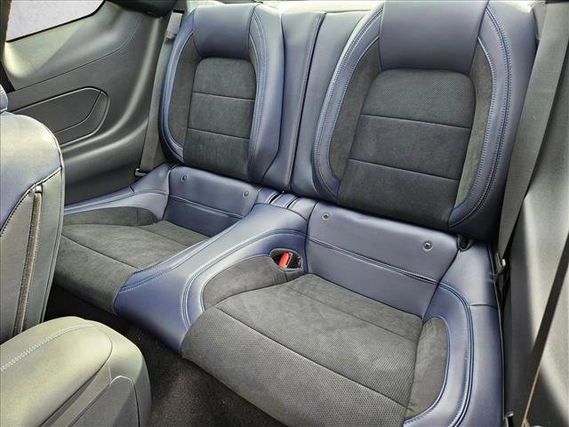 New 2026 Ford Mustang Dark Horse image 16