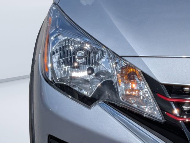 Used 2024 Mitsubishi Mirage Black Edition image 8