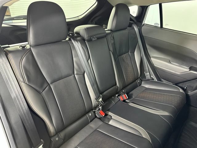 Used 2024 Subaru Crosstrek 2.5i Limited AWD/4WD image 29