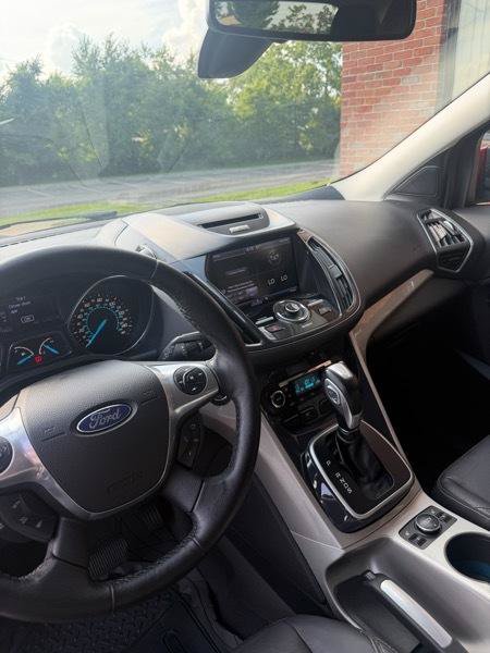 Used 2013 Ford Escape SEL AWD/4WD image 10