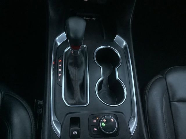 Used 2023 Chevrolet Traverse RS image 33