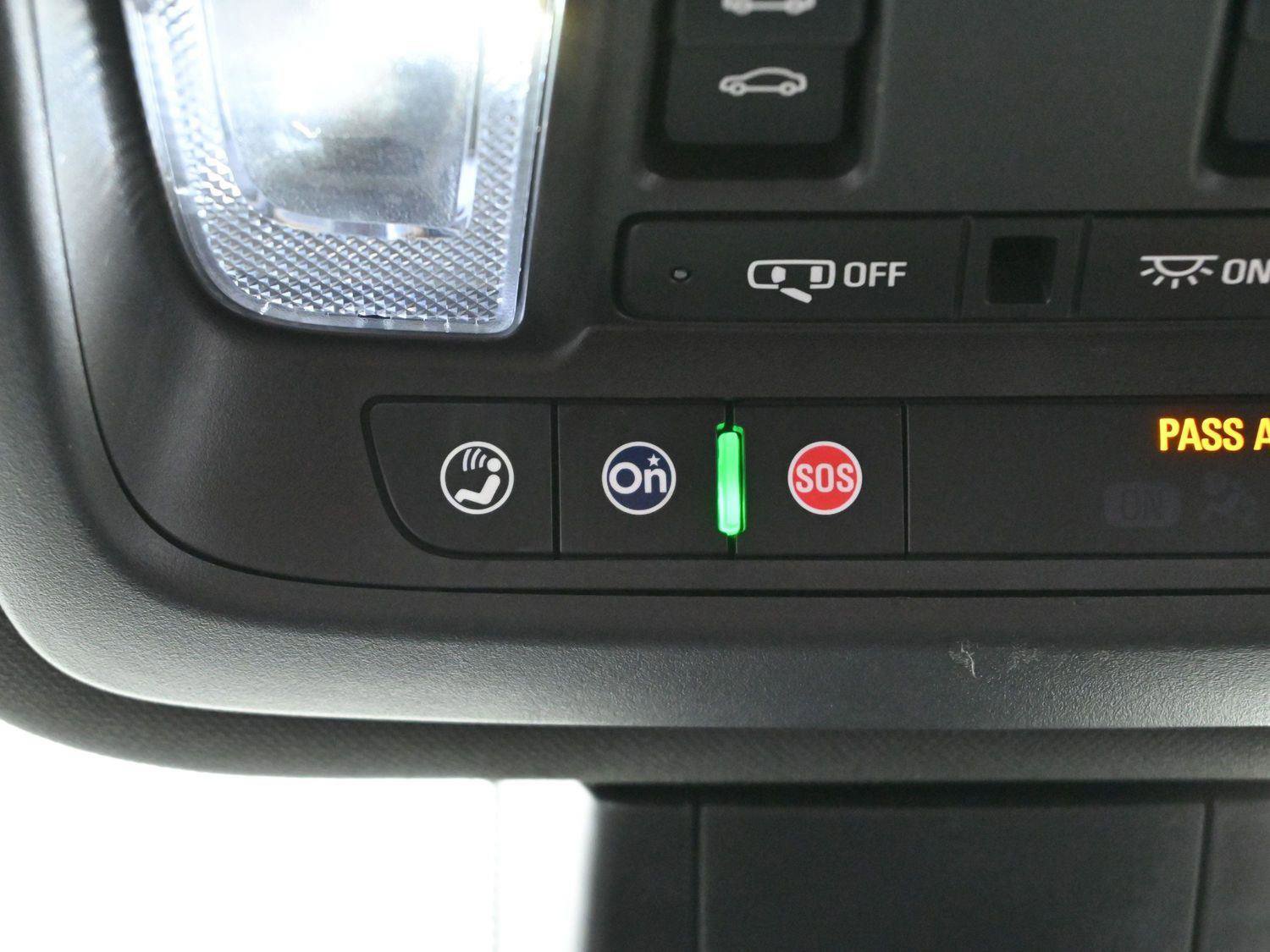 Certified 2024 Cadillac XT6 Premium Luxury image 28