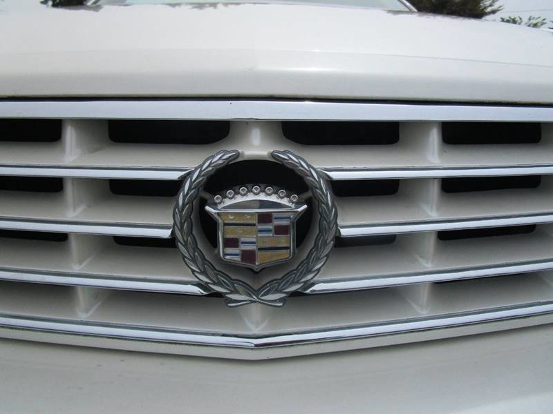 Used 1996 Cadillac Eldorado image 27