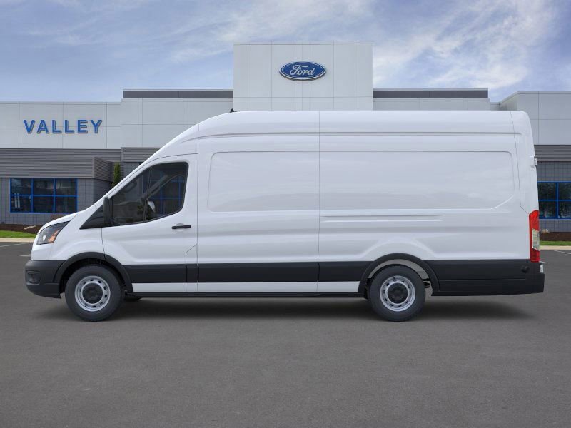 New 2026 Ford Transit 350 148 High Roof Extended w/ Load Area Protection Package image 4
