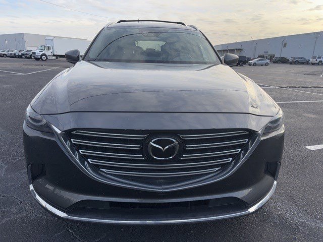 Used 2017 MAZDA CX-9 Grand Touring image 3