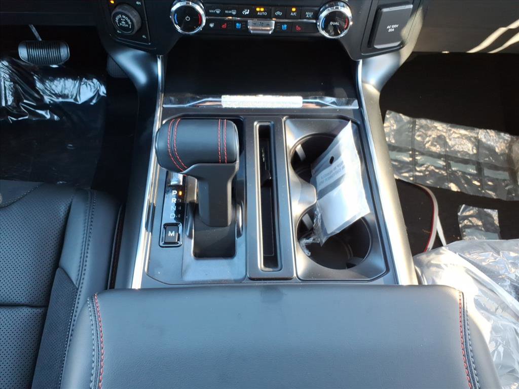 New 2025 Ford F150 Raptor image 10