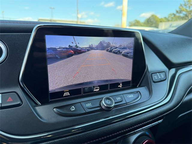 Used 2022 Chevrolet Blazer RS image 13