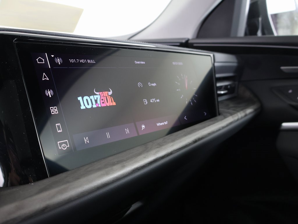 New 2025 Audi Q5 Prestige image 8