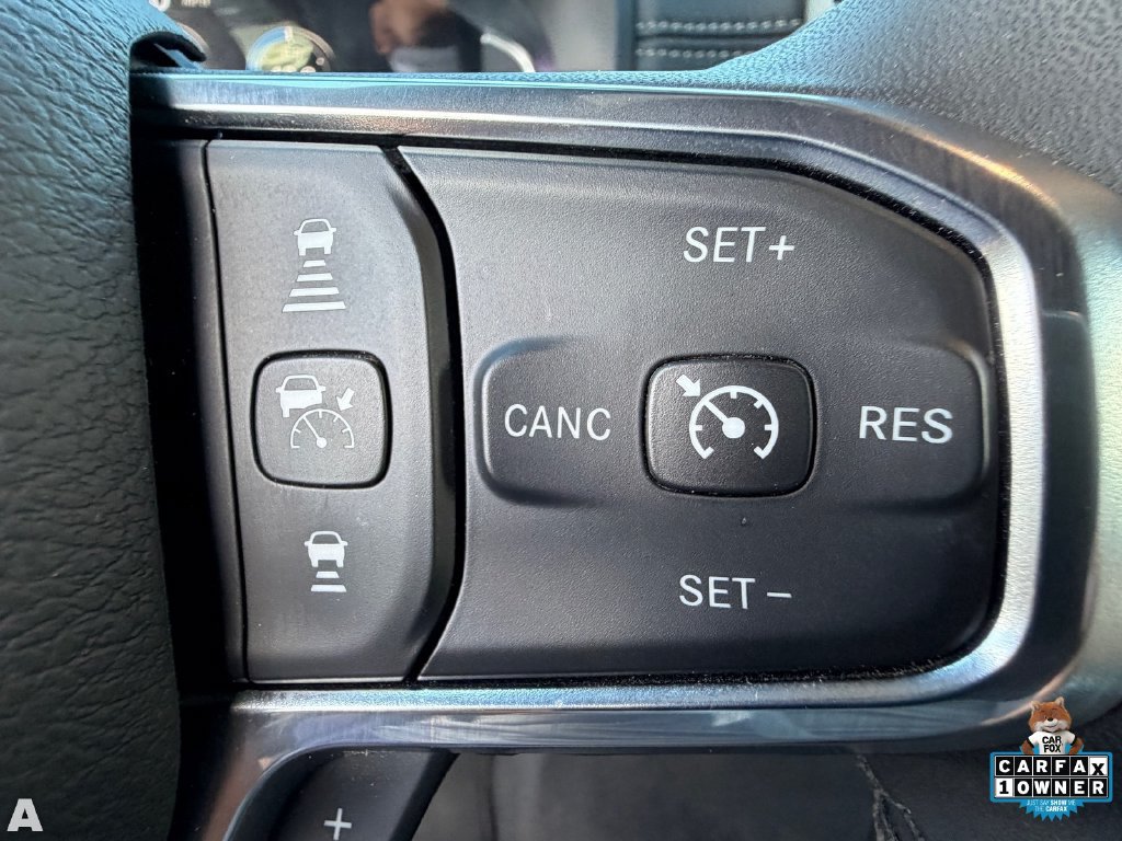 Certified 2026 RAM 2500 Laramie AWD/4WD image 21