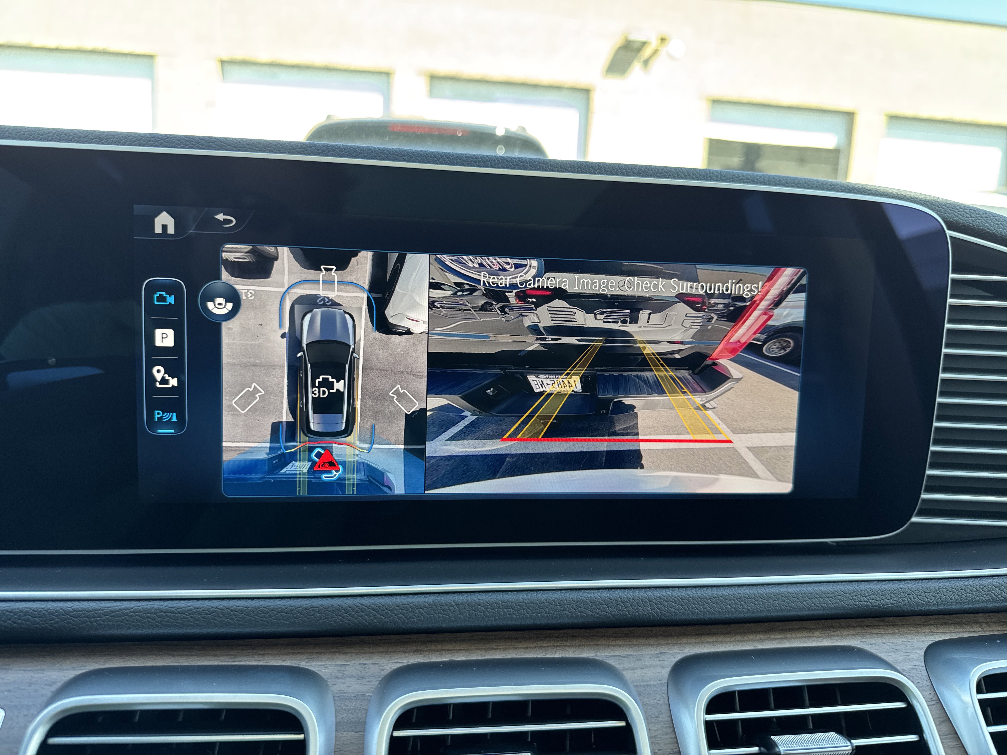 New 2026 Mercedes-Benz GLE 450 4MATIC image 21