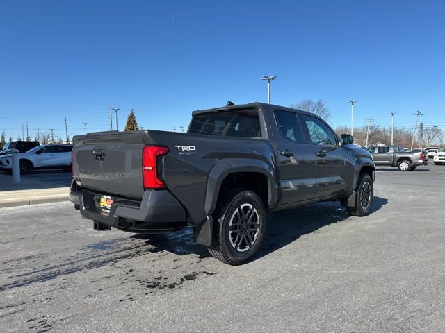 New 2025 Toyota Tacoma TRD Sport image 7