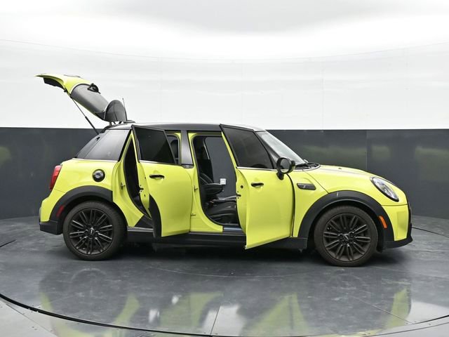 Used 2023 MINI Cooper S FWD image 27