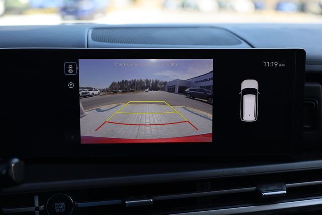 Used 2024 Hyundai Santa Fe SEL image 28