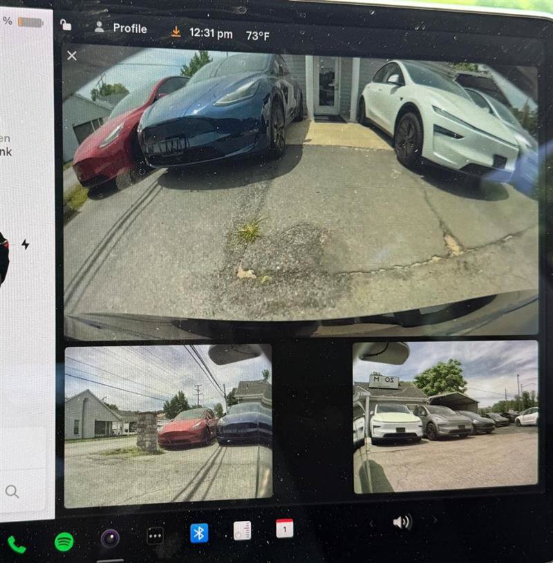 Used 2022 Tesla Model 3 Long Range AWD/4WD image 14