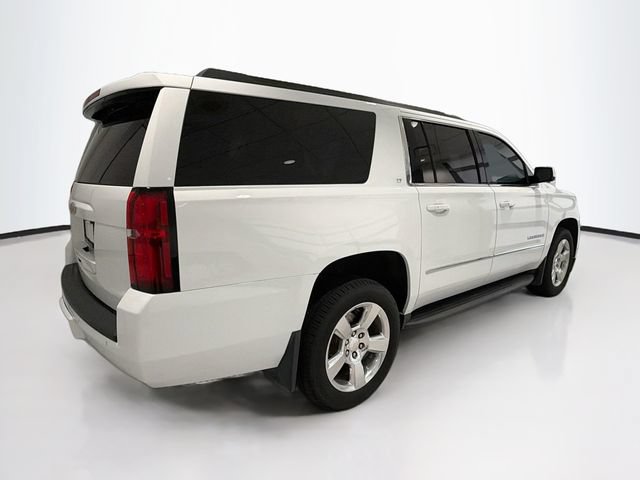 Certified 2016 Chevrolet Suburban LT AWD/4WD image 6