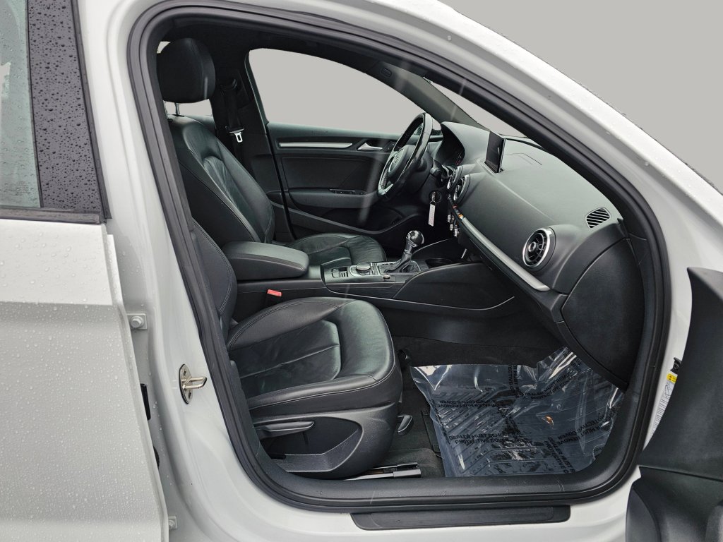 Used 2015 Audi A3 TDI Premium w/ Cold Weather Package image 24