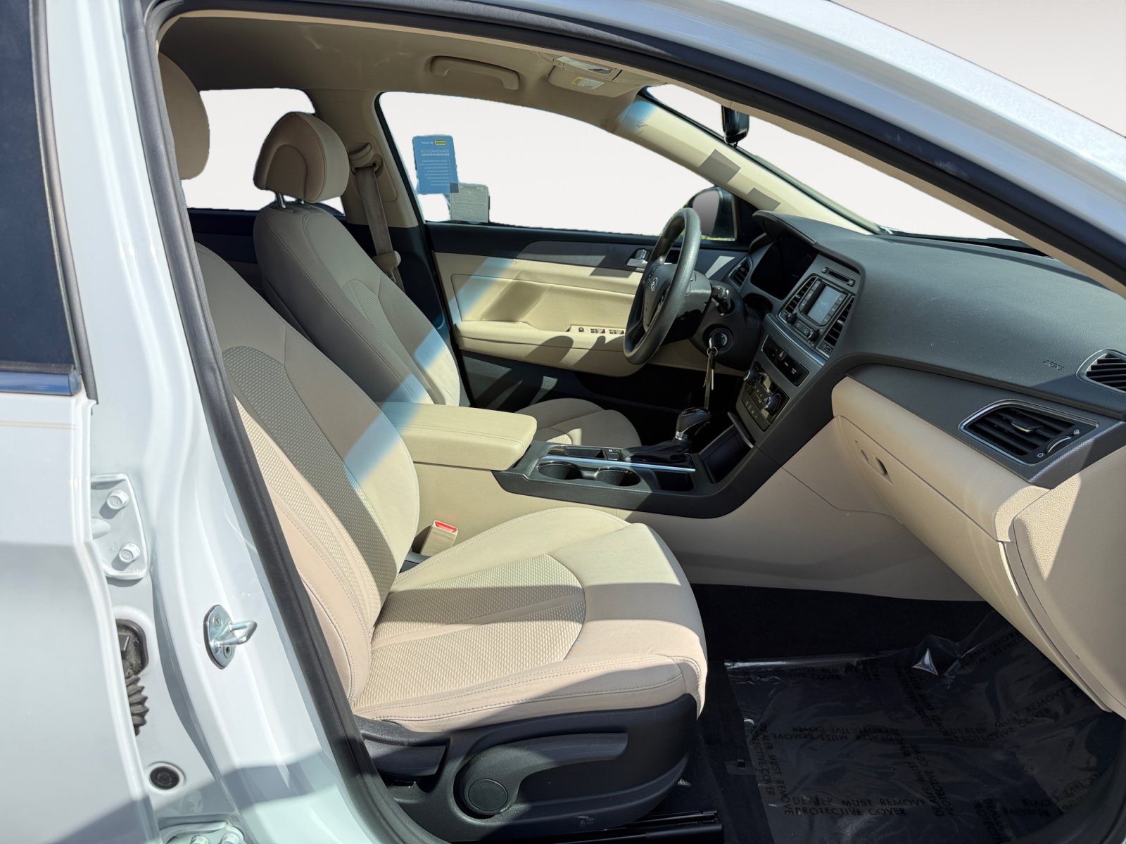 Used 2015 Hyundai Sonata ECO FWD image 19