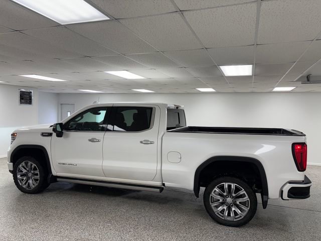 Used 2024 GMC Sierra 1500 Denali w/ Denali Reserve Package image 4