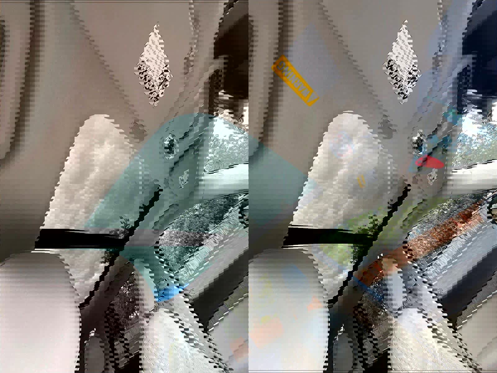 Used 2022 Volvo XC90 T8 Inscription image 25