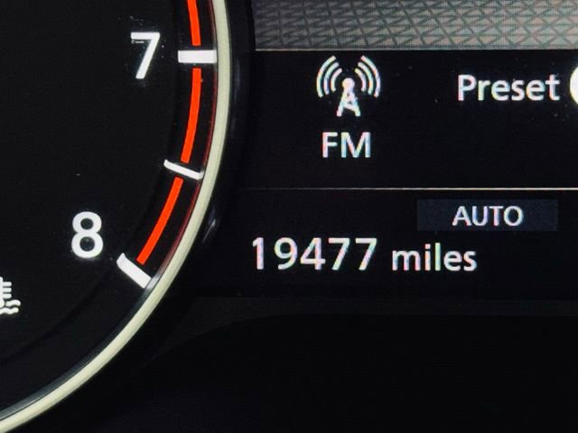 Used 2023 Nissan Rogue SL w/ SL Premium Package image 29