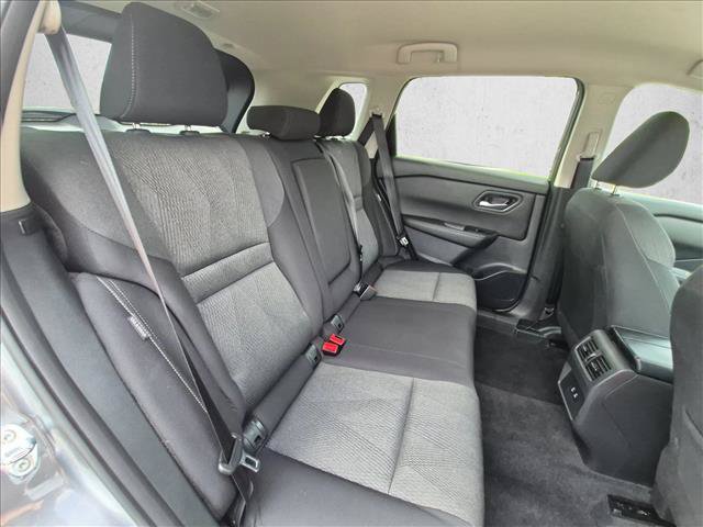 Used 2026 Nissan Rogue SV AWD/4WD image 20