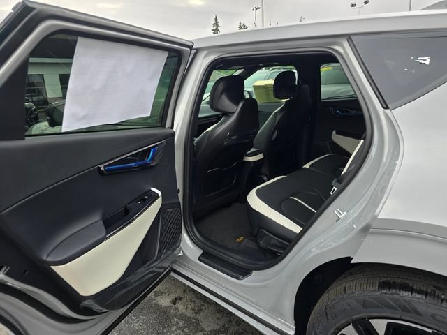 New 2026 Kia EV6 GT-Line AWD/4WD image 15