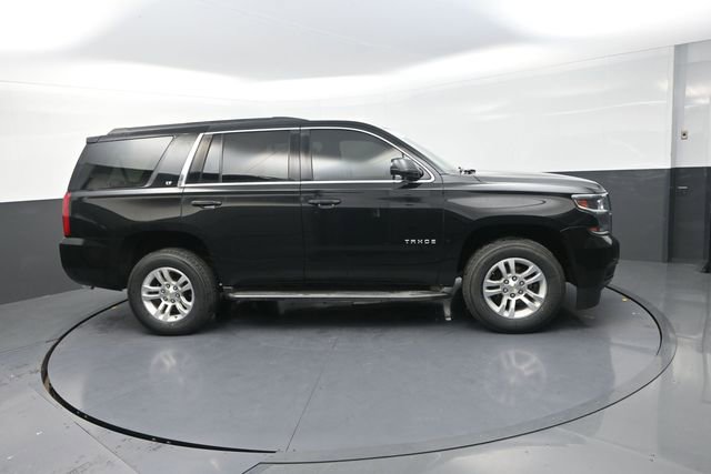 Used 2015 Chevrolet Tahoe LT AWD/4WD image 35