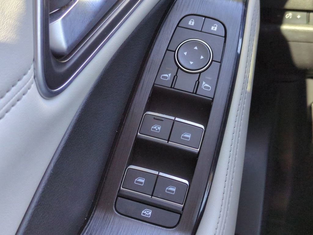 Certified 2021 Nissan Rogue SL image 25