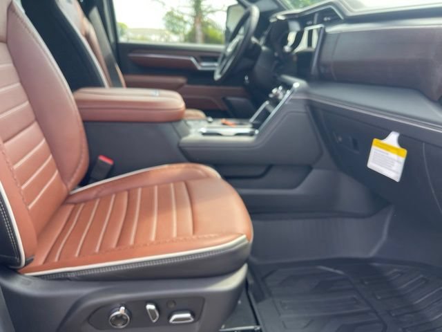New 2026 GMC Sierra 2500 Denali Ultimate AWD/4WD image 24