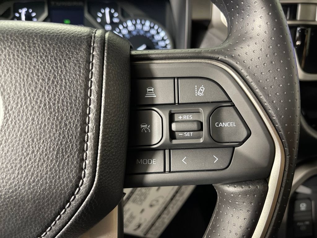 New 2026 Toyota Tundra SR5 image 27