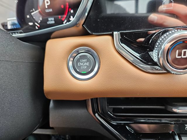New 2026 GMC Canyon AT4 AWD/4WD image 31