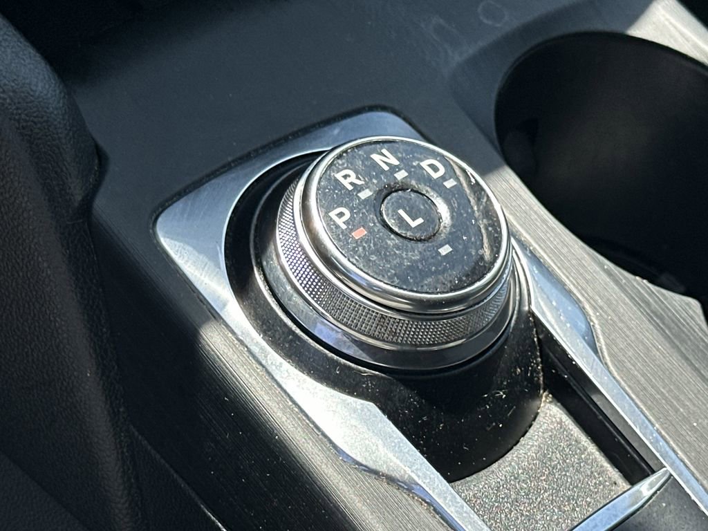Used 2020 Ford Escape SE FWD image 30