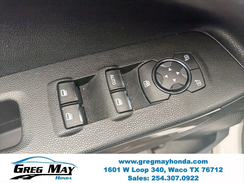 Used 2019 Ford EcoSport SE w/ SE Convenience Package FWD image 22