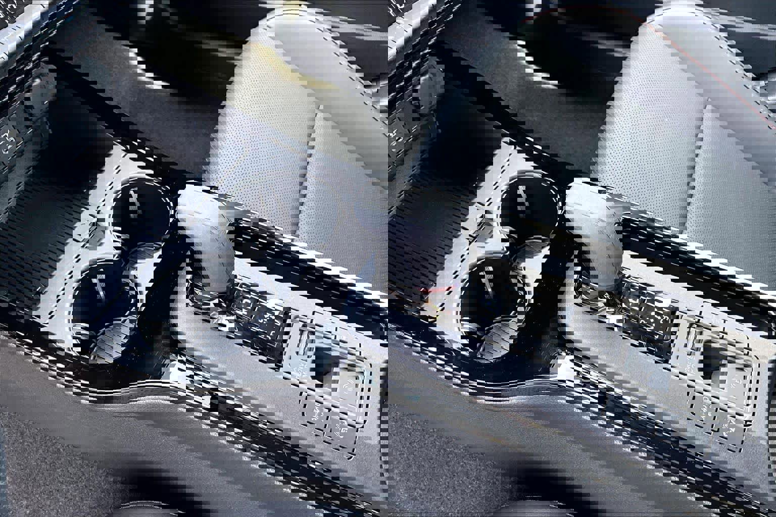 Used 2026 Toyota Prius XSE image 15