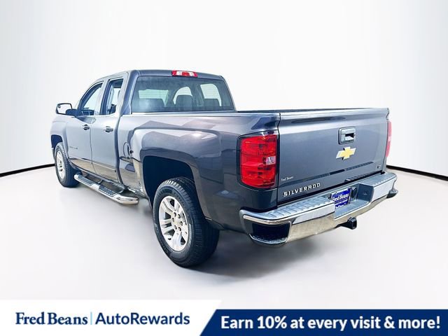 Used 2015 Chevrolet Silverado 1500 LT w/ All Star Edition image 7
