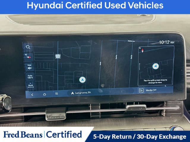 Certified 2024 Hyundai Kona Limited AWD/4WD image 26