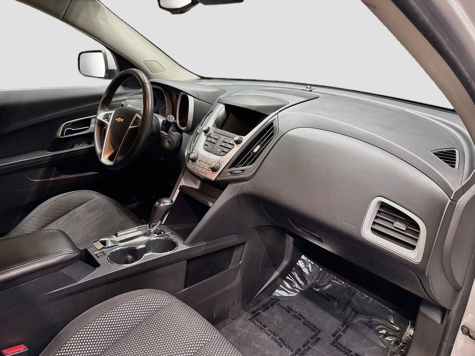Used 2016 Chevrolet Equinox LT w/ Convenience Package FWD image 30